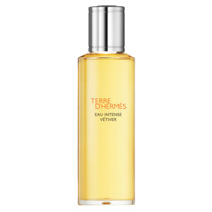 Terre d'Hermès Eau Intense Vetiver - Nachfüllung Eau de Parfum